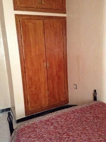 Hotel Tijani0