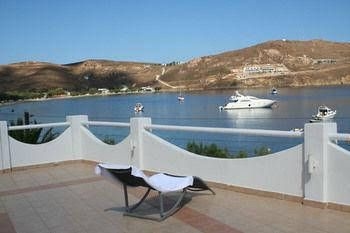 Hotel Cyclades0