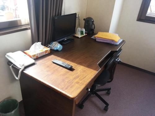 Hotel Wakasato1