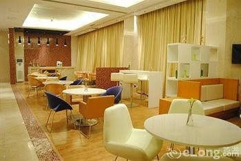 Smart Hotel Shenyang Beiyi Road0