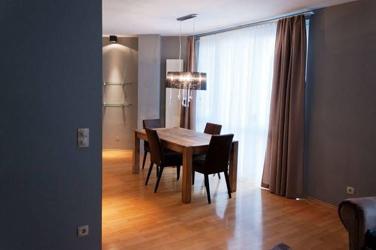 Kimi Apartments0