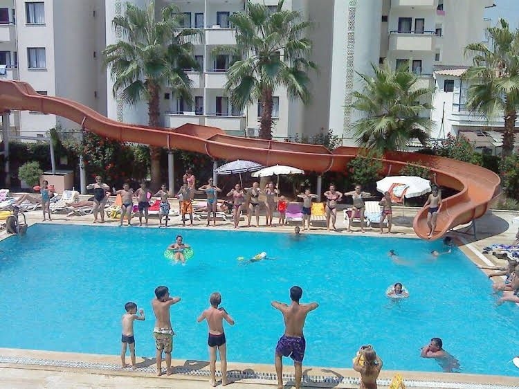 Sunside Beach Hotel0