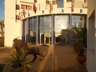 Residence Agyad1