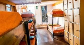B&B Hostel0