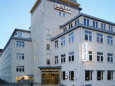 Park Inn Uppsala0