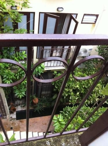 เสือใหญ่ เกสท์เฮาส์ (Suayai Guesthouse)1