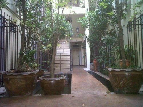 เสือใหญ่ เกสท์เฮาส์ (Suayai Guesthouse)0
