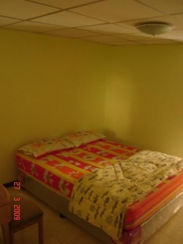 เกษตร เกสท์เฮาส์ (Kaset Guesthouse)4