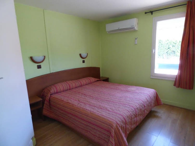 Hotel Floreal0