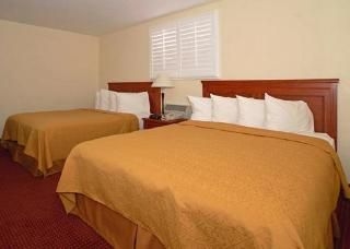Quality Inn Tempe Near Old Town Scottsdale1