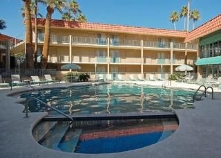 Quality Inn Tempe Near Old Town Scottsdale2