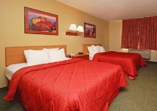 Comfort Inn & Suites at ASU1