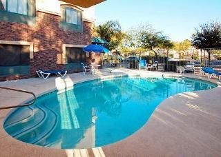 Comfort Inn & Suites at ASU2