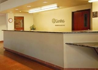 Comfort Inn & Suites at ASU3