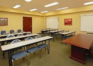 Comfort Inn & Suites at ASU4
