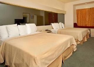 Quality Inn At ASU1