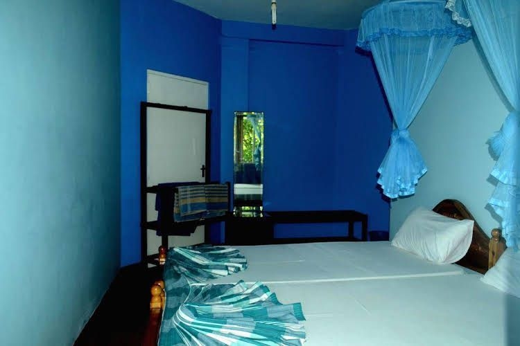 Blue Haven Guest House0
