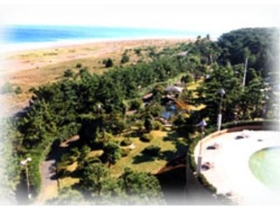 Hotel Sankeien3