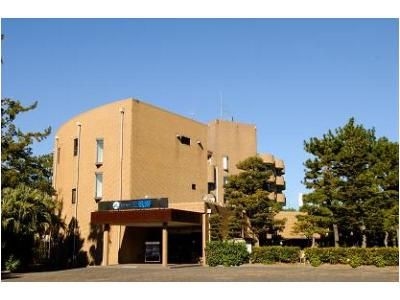 Hotel Sankeien1