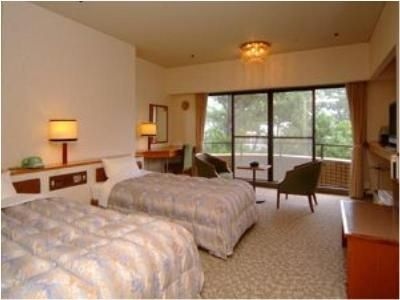 Hotel Sankeien4