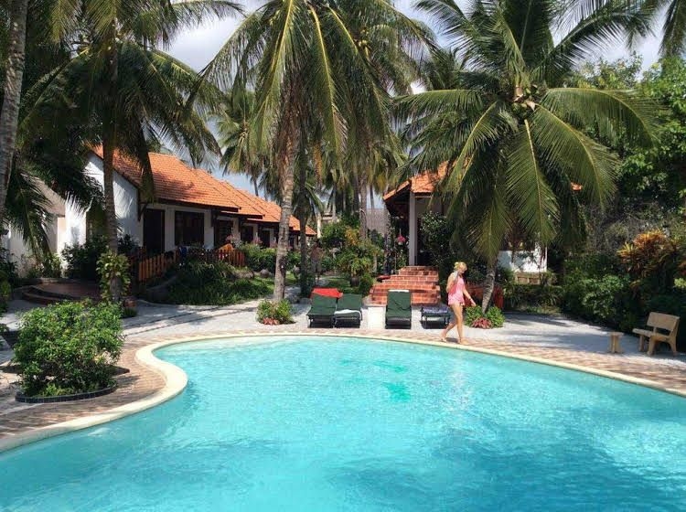 Hawaii Resort Mui Ne0