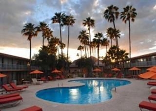 Clarion Hotel Scottsdale0