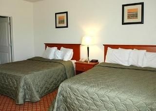 Suburban Extended Stay2