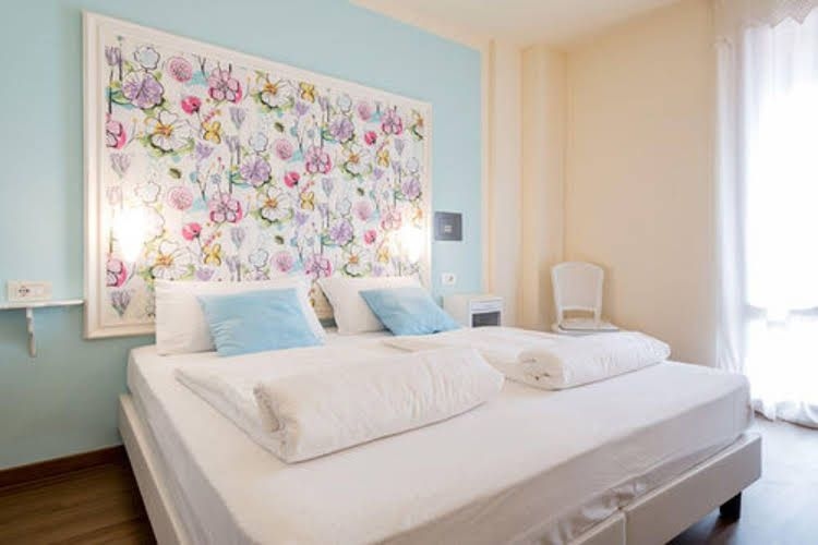 Hotel Speranza0