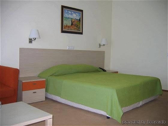 Hotel Morskoy0