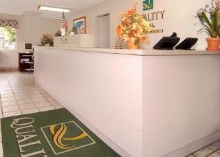 Quality Inn Near Qualcomm Stadium3