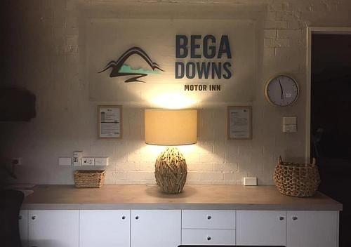 Bega Downs Motor Inn0