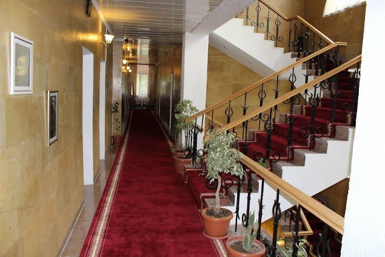Diligence Hotel0