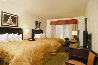 Comfort Inn & Suites1