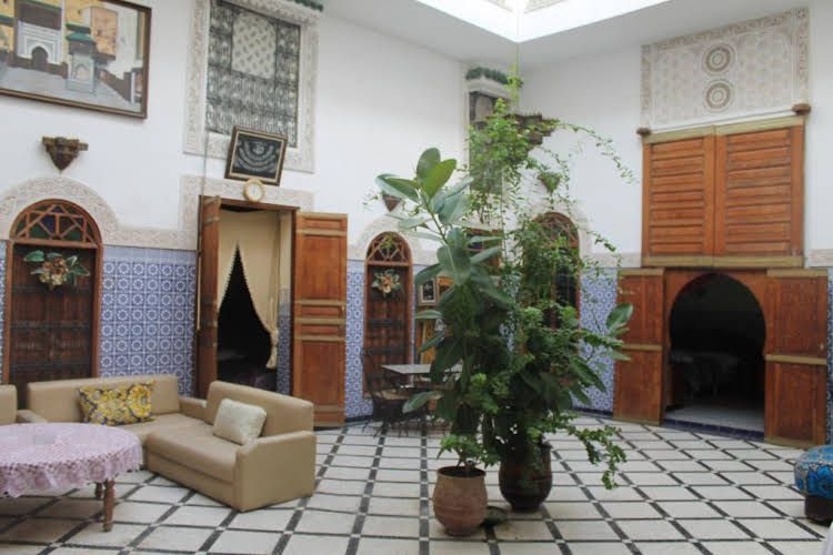Dar Ouazzani0