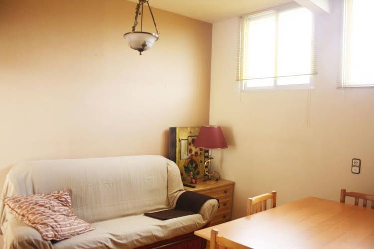 Apartamentos Oceano0