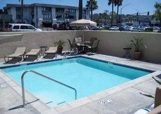 Holiday Inn Express San Diego Sea World - Beach Ar2