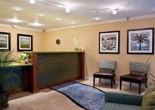Holiday Inn Express San Diego Sea World - Beach Ar3