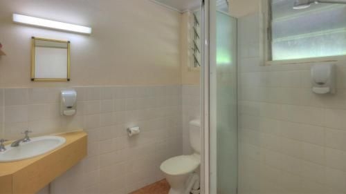 Atherton Motel4