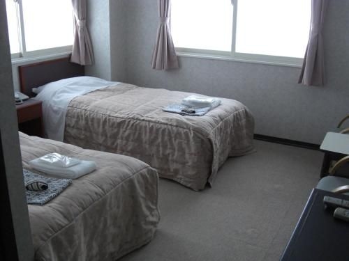 Akakura Yours Inn2