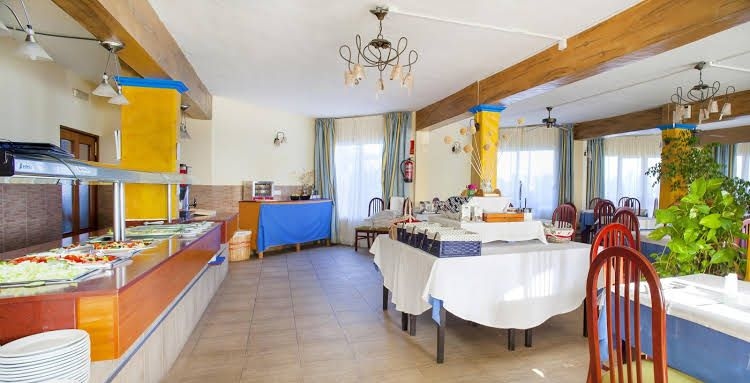 Hotel Maysi0