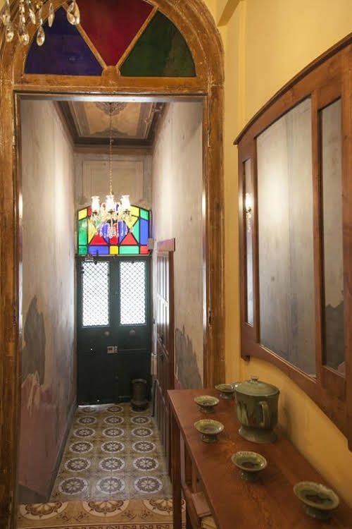 Heirloom Istanbul0