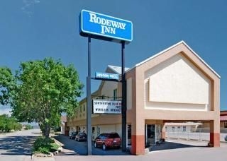 Rodeway Inn0