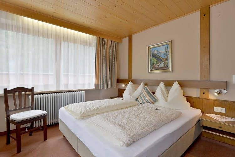 Chalet Helene0