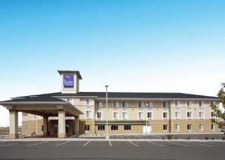 Sleep Inn & Suites0