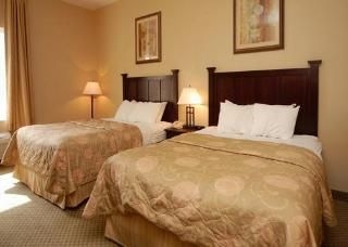 Sleep Inn & Suites1