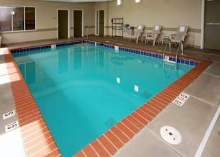 Sleep Inn & Suites2