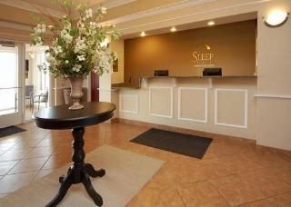 Sleep Inn & Suites3