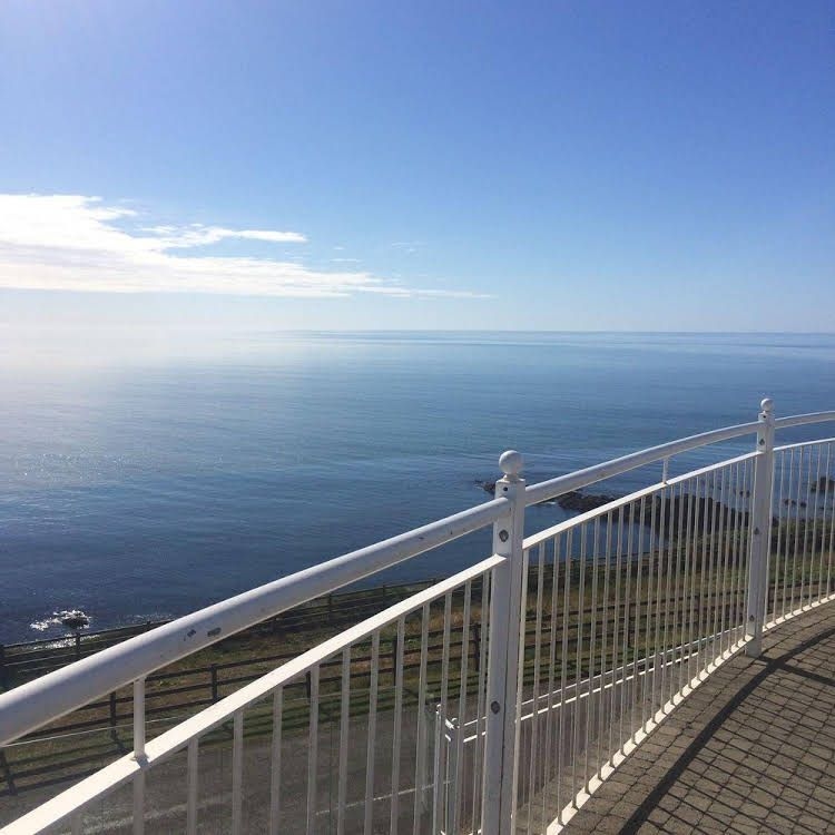 Dunmore House Hotel0