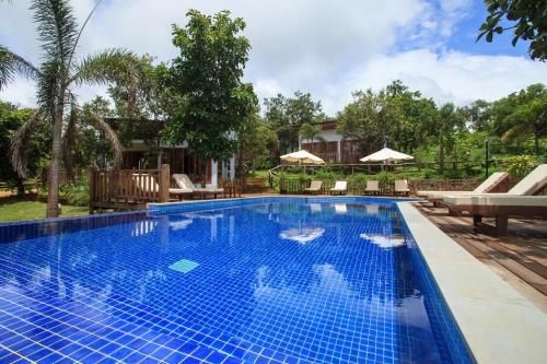 Mayura Hill Resort (MAYURA HILL Resort)0