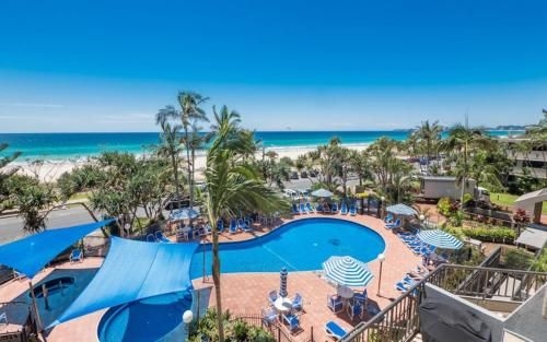 The Rocks Resort - Official (The Rocks Resort)0